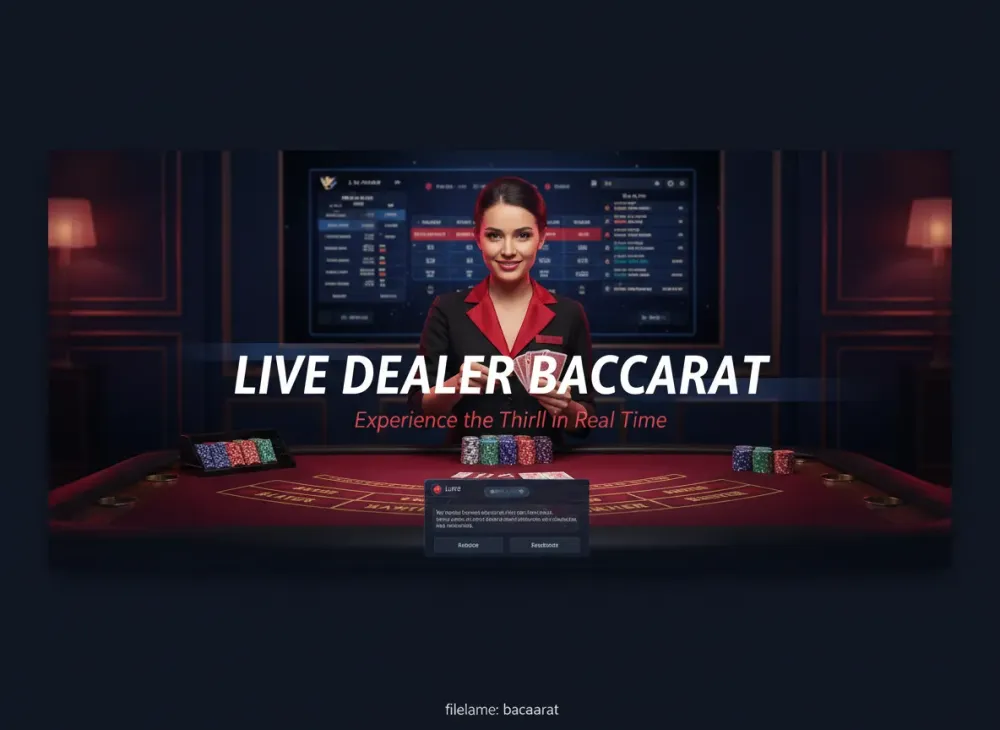 Speed Baccarat