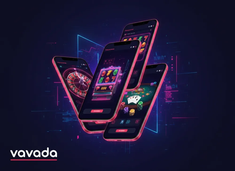Mobile Casino